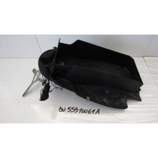 Plastica sottocoda rear usato  Montecalvo Irpino