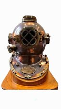 Nautical navy diving for sale  LUTON