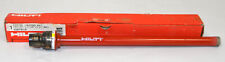 New hilti 18mm for sale  Richmond