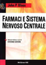 Farmaci sistema nervoso usato  Italia