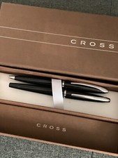 Cross atx black for sale  MANCHESTER