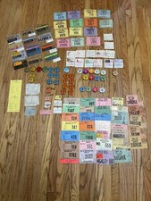 Vtg lot 100 for sale  Abington