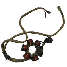 Statore magnete gilera usato  Altavilla Silentina