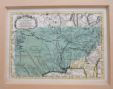 Antique framed colored for sale  Santa Fe