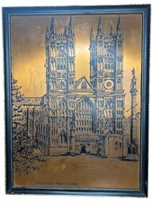 Copper etching westminster for sale  Dayton