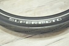 Paar schwalbe super gebraucht kaufen  Werdohl