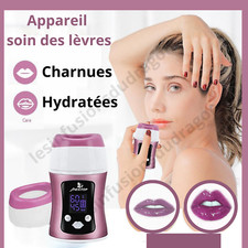 Appareil lèvres pulpeuses d'occasion  Pérols