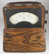 Vintage elliot brothers for sale  COLCHESTER