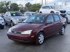 2006 ford focus for sale 2006 ford focus for sale Pompano Beach