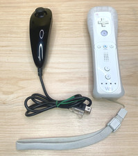 Controller originale wii usato  Polistena