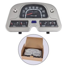Speedometer gauge cluster for sale  Bell Gardens