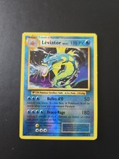 Carte pokémon holo d'occasion  Méricourt