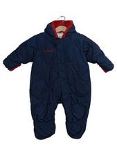 Columbia kinder schneeanzug gebraucht kaufen  Deutschland