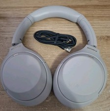 Sony 1000xm4 wireless for sale  GLASGOW