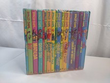 Roald dahl collection d'occasion  Expédié en Belgium