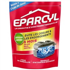2736595 eparcyl sachet d'occasion  France