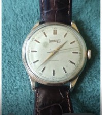 Orologio watch eberhard usato  Porto Recanati