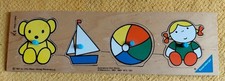 Dick bruna ravensburger gebraucht kaufen  Wolfenbüttel