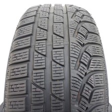 Winterreifen pirelli 215 gebraucht kaufen  Berlin