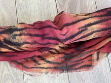 Roll print chiffon for sale Roll print chiffon for sale  BRISTOL