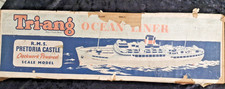 Vintage triang r.m. for sale  ROSSENDALE