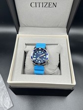 Citizen promaster diver for sale  Washougal