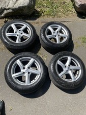 Fiat pel alufelgen gebraucht kaufen  Berlin