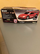 Nikko car ferrari usato  Mirandola