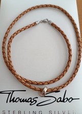 Thomas sabo braune gebraucht kaufen  Stuttgart
