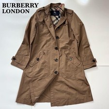 Trench coat burberry usato  Spedire a Italy