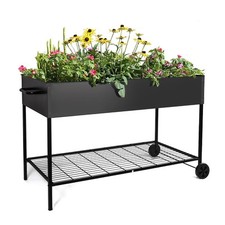 Large metal raised for sale  Brentwood