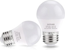 Pack refrigerator light for sale  Lodi