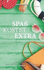 Spaß kostet extra gebraucht kaufen  Berlin