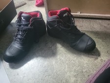 Flm motorradschuhe damen gebraucht kaufen  Neuenbürg