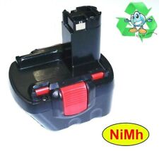 Riginal bosch akku gebraucht kaufen  Kleinwallstadt