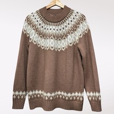 Lands end sweater for sale  Little Elm