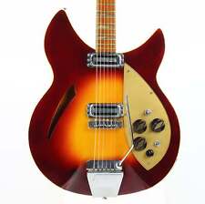1963 rickenbacker 365 for sale  USA