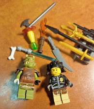 Set lego star usato  Biella