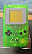 Gameboy fat 1989 d'occasion  Lisieux
