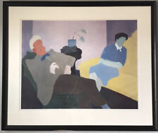 Milton avery lithograph for sale  Pasadena