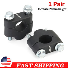 Handlebar mount clamps for sale  Hebron