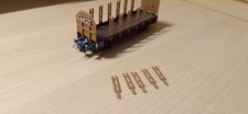 Trix express rungenwagen gebraucht kaufen  Geseke