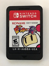 Super bomberman konami for sale  Reading