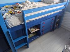 Kids bed julian for sale  READING