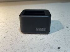 Carregador de bateria duplo oficial GoPro genuíno para HERO 12 11 10 9 preto comprar usado  Enviando para Brazil