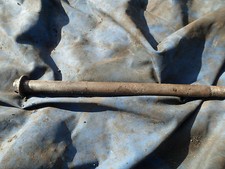 Swinging arm spindle for sale  PICKERING