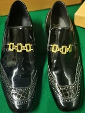 Scarpe ballo uomo usato  Cerveteri
