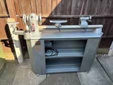 Myford ml8 woodturning for sale  NOTTINGHAM