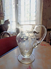 Rare carafe pichet d'occasion  France