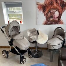 Babystyle egg2 stroller for sale  SANDOWN